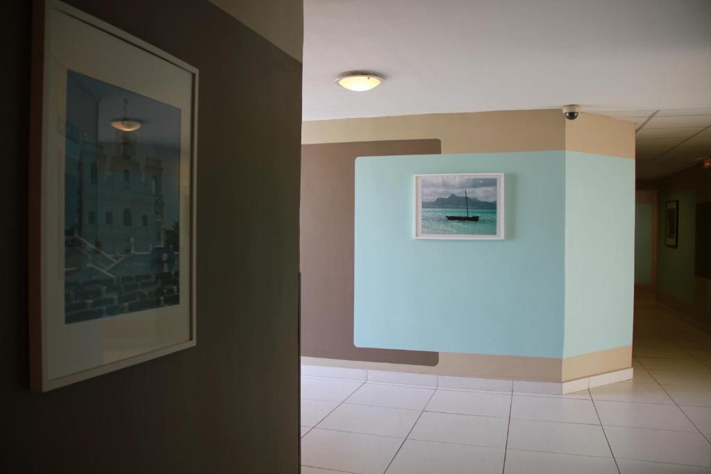 Hotel Select - Reunion Saint-Denis Eksteriør billede